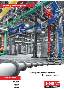 Steel Piping